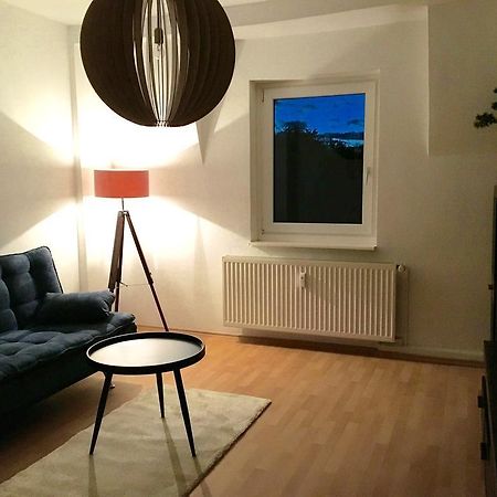 Apartment Living Leipzig Grosszossen Екстер'єр фото