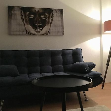 Apartment Living Leipzig Grosszossen Екстер'єр фото