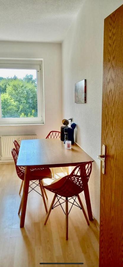 Apartment Living Leipzig Grosszossen Екстер'єр фото