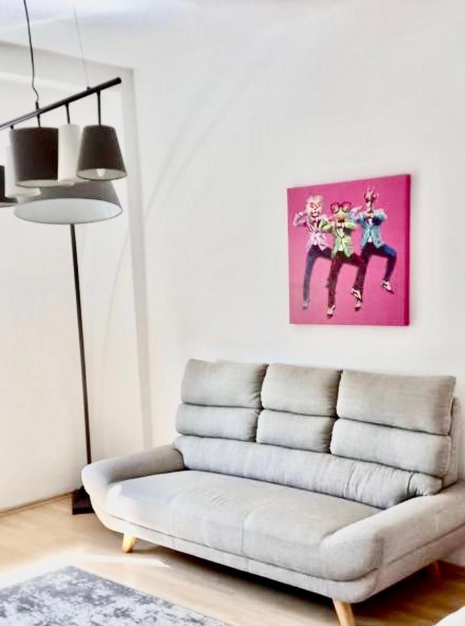 Apartment Living Leipzig Grosszossen Екстер'єр фото