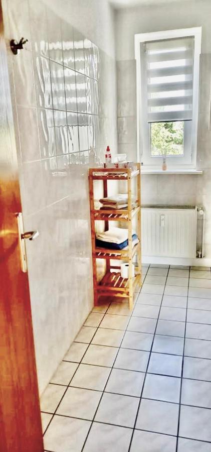 Apartment Living Leipzig Grosszossen Екстер'єр фото