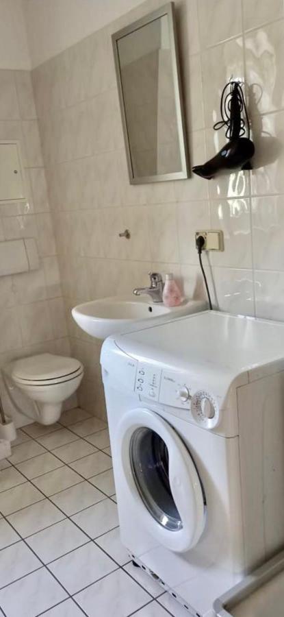 Apartment Living Leipzig Grosszossen Екстер'єр фото