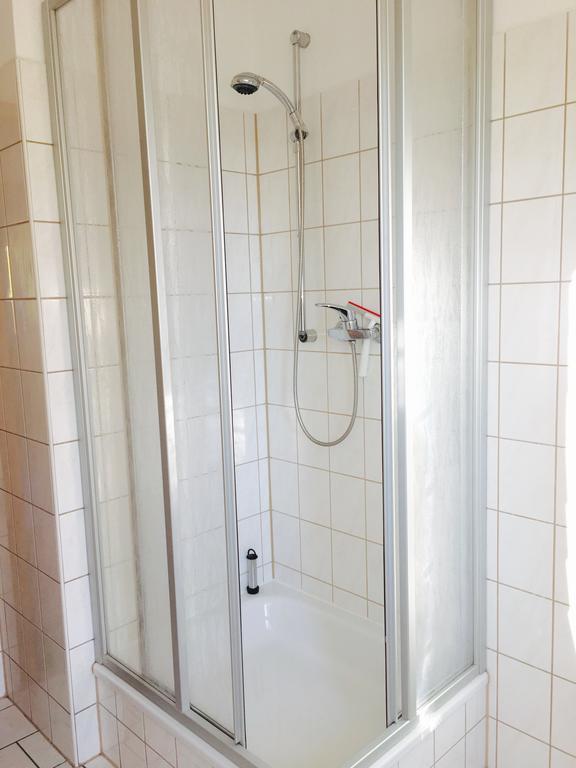 Apartment Living Leipzig Grosszossen Екстер'єр фото