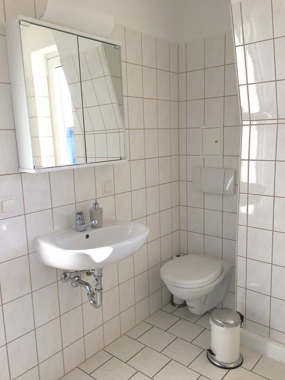 Apartment Living Leipzig Grosszossen Екстер'єр фото