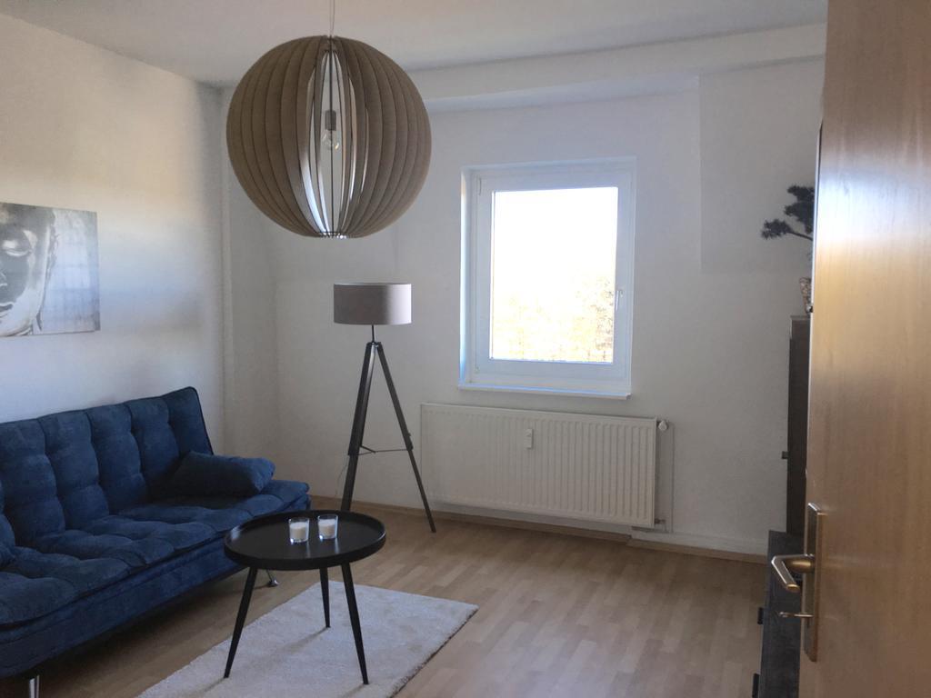 Apartment Living Leipzig Grosszossen Екстер'єр фото