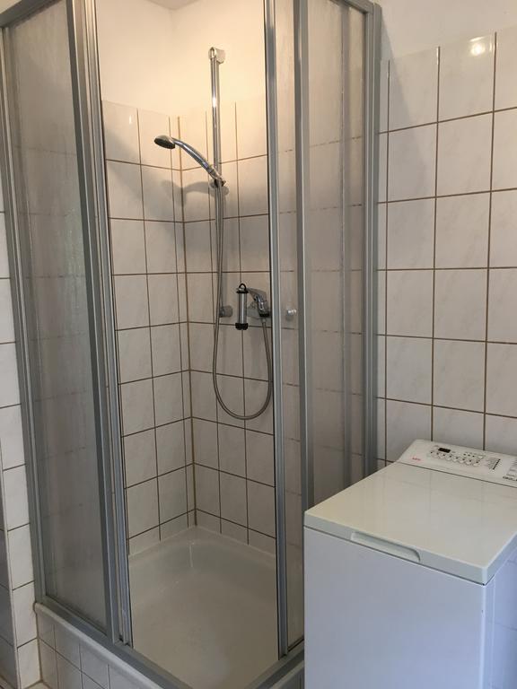 Apartment Living Leipzig Grosszossen Екстер'єр фото